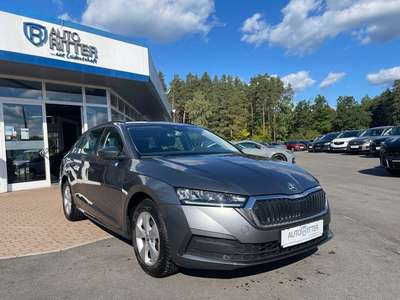 Bild Skoda Octavia