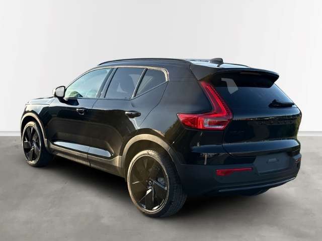 Fahrzeugbild eines Volvo XC40