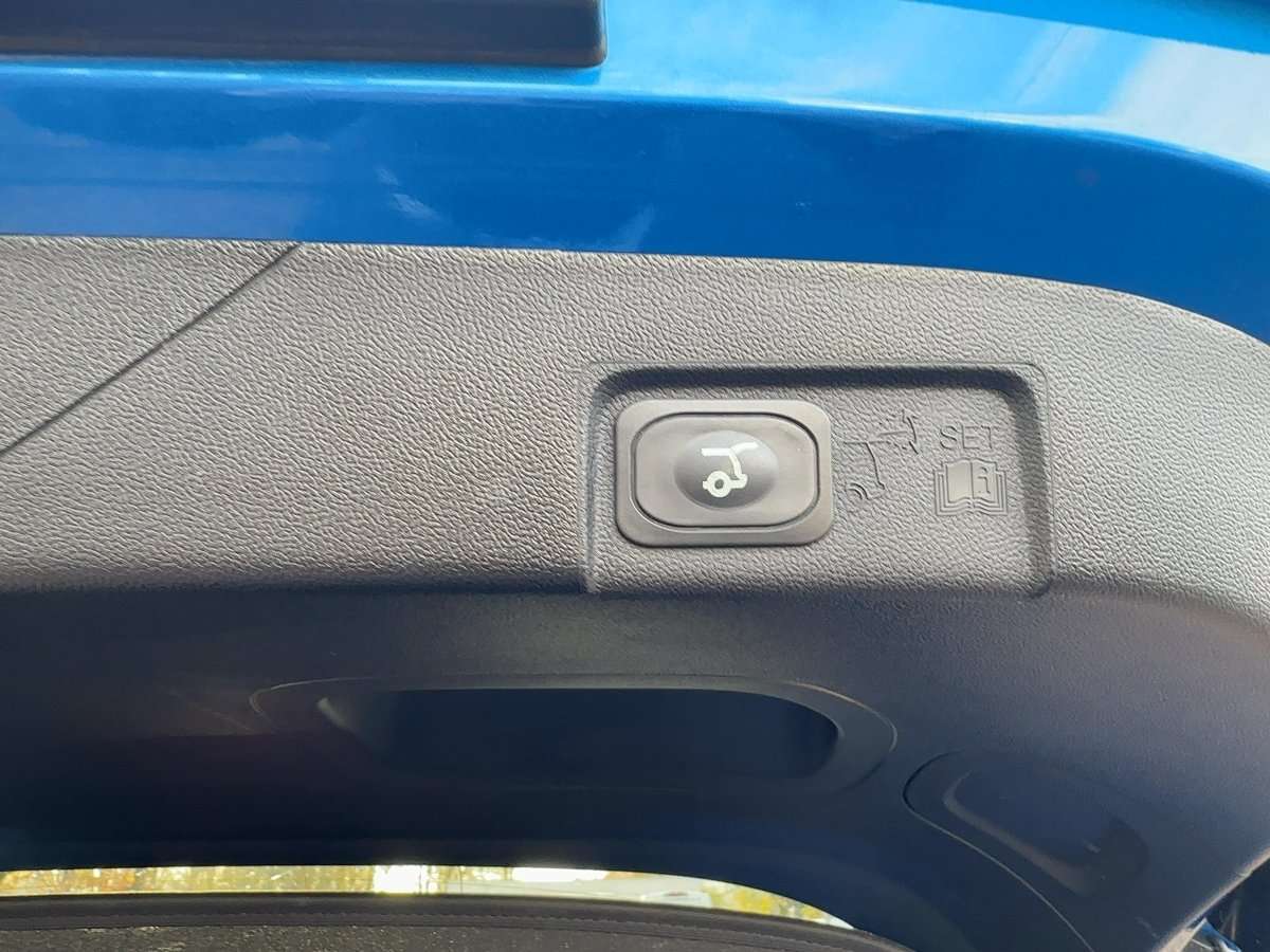 Fahrzeugbild eines Ford Puma