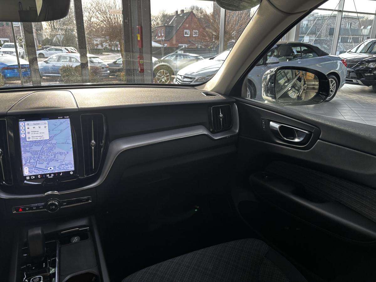 Fahrzeugbild eines Volvo XC60