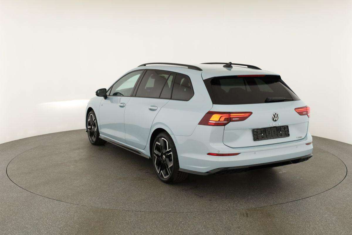 Fahrzeugbild eines Volkswagen Golf
