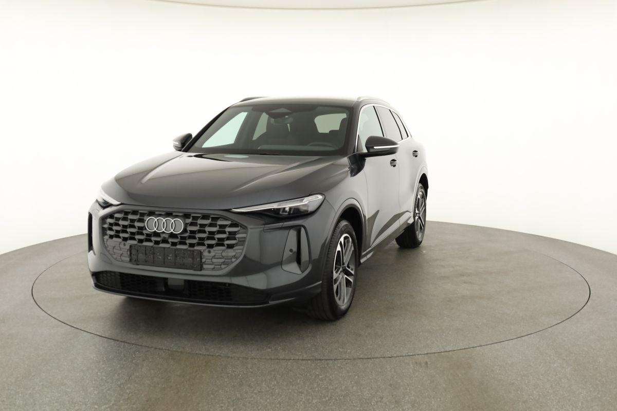 Fahrzeugbild eines Audi Q5