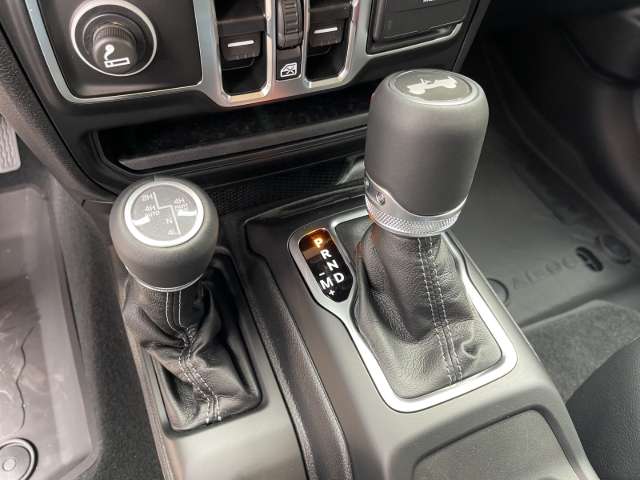 Fahrzeugbild eines Jeep Wrangler