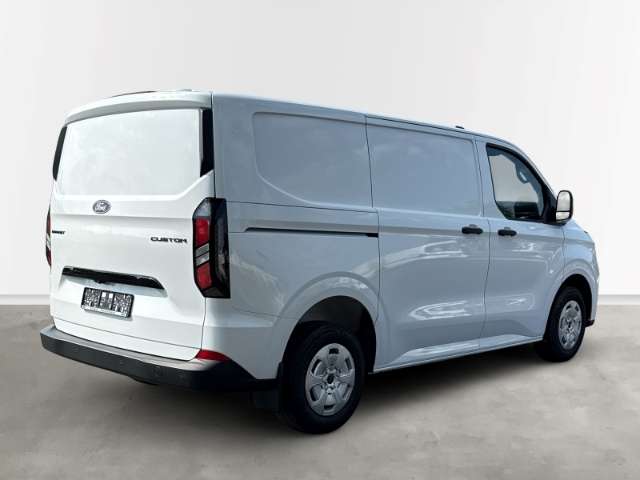 Fahrzeugbild eines Ford Transit Custom
