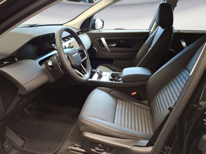 Fahrzeugbild eines Land Rover Discovery