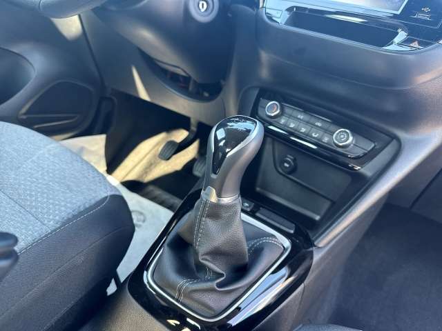 Fahrzeugbild eines Opel Corsa