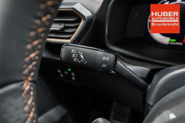 Fahrzeugbild eines CUPRA Formentor