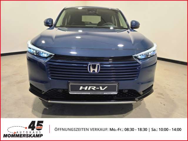 Fahrzeugbild eines Honda HR-V
