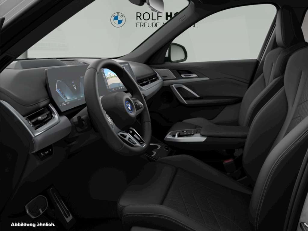 Fahrzeugbild eines BMW X1