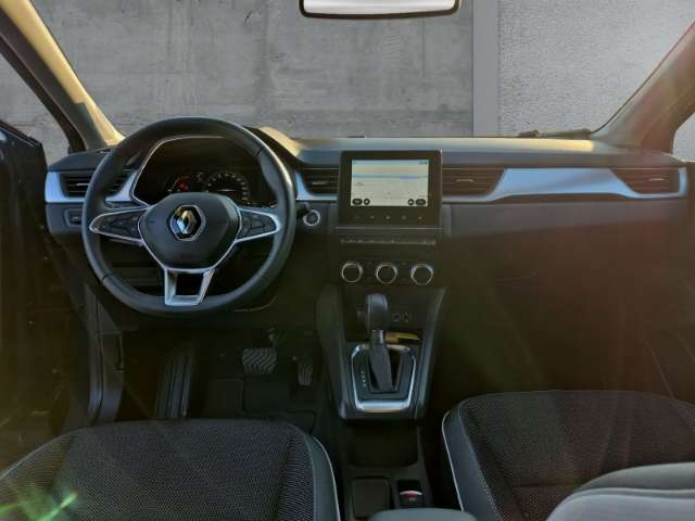 Fahrzeugbild eines Renault Captur