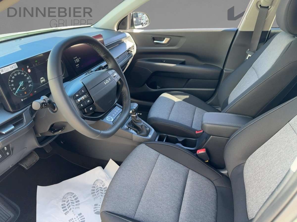 Fahrzeugbild eines Kia Stonic
