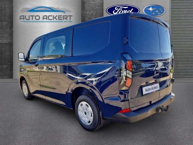 Fahrzeugbild eines Ford Transit Custom