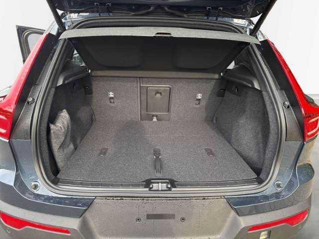 Fahrzeugbild eines Volvo EX40