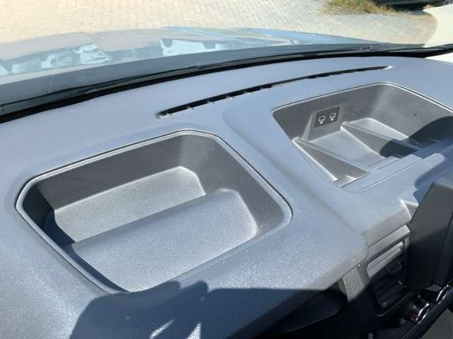 Fahrzeugbild eines Renault Trafic