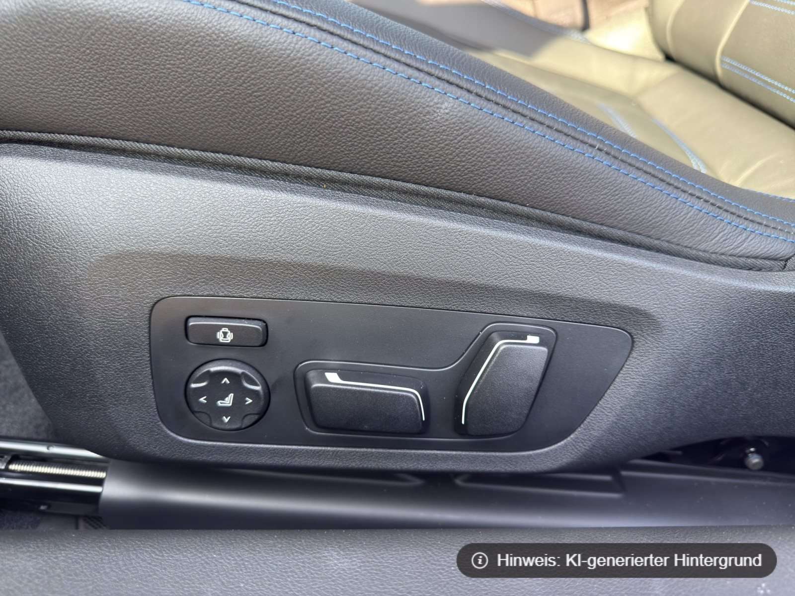 Fahrzeugbild eines BMW 2er-Reihe