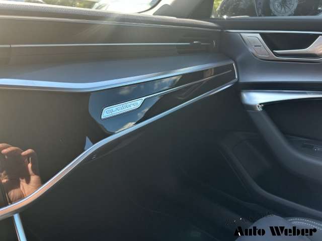 Fahrzeugbild eines Audi S6