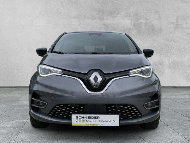 Fahrzeugbild eines Renault ZOE