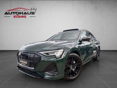 Bild Audi e-tron