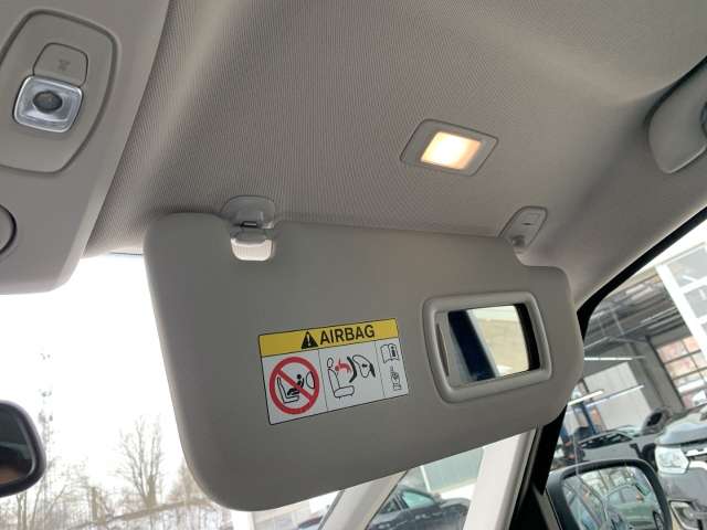 Fahrzeugbild eines Renault Grand Scénic