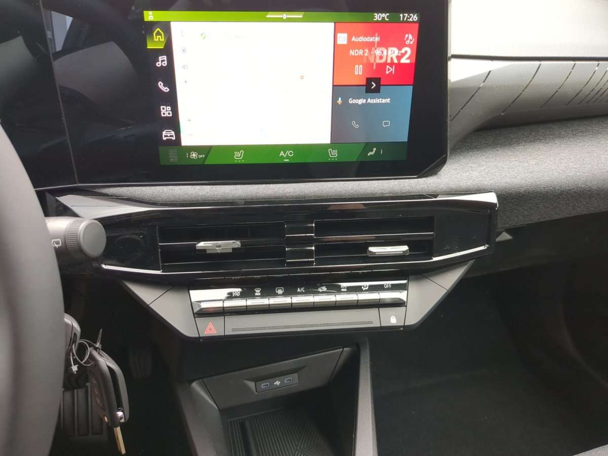 Fahrzeugbild eines Renault Clio