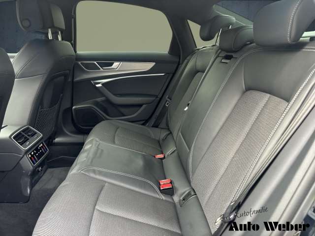 Fahrzeugbild eines Audi A6