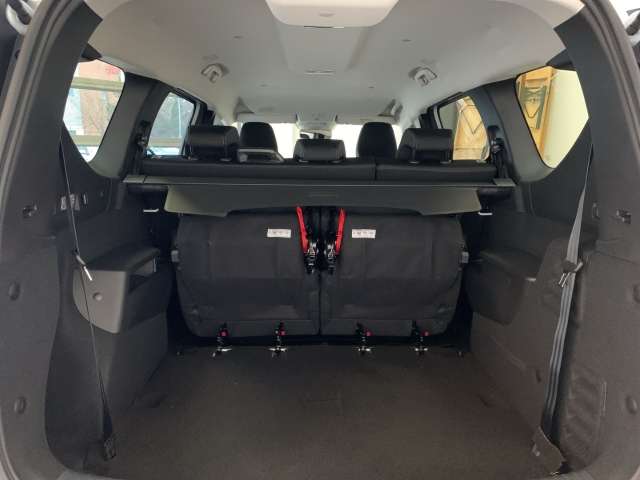 Fahrzeugbild eines Dacia Jogger