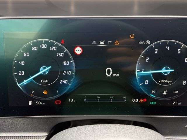 Fahrzeugbild eines Kia Sportage