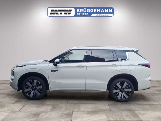 Fahrzeugbild eines Mitsubishi Outlander