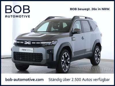 Bild Dacia Bigster