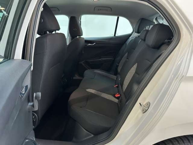 Fahrzeugbild eines Skoda Fabia