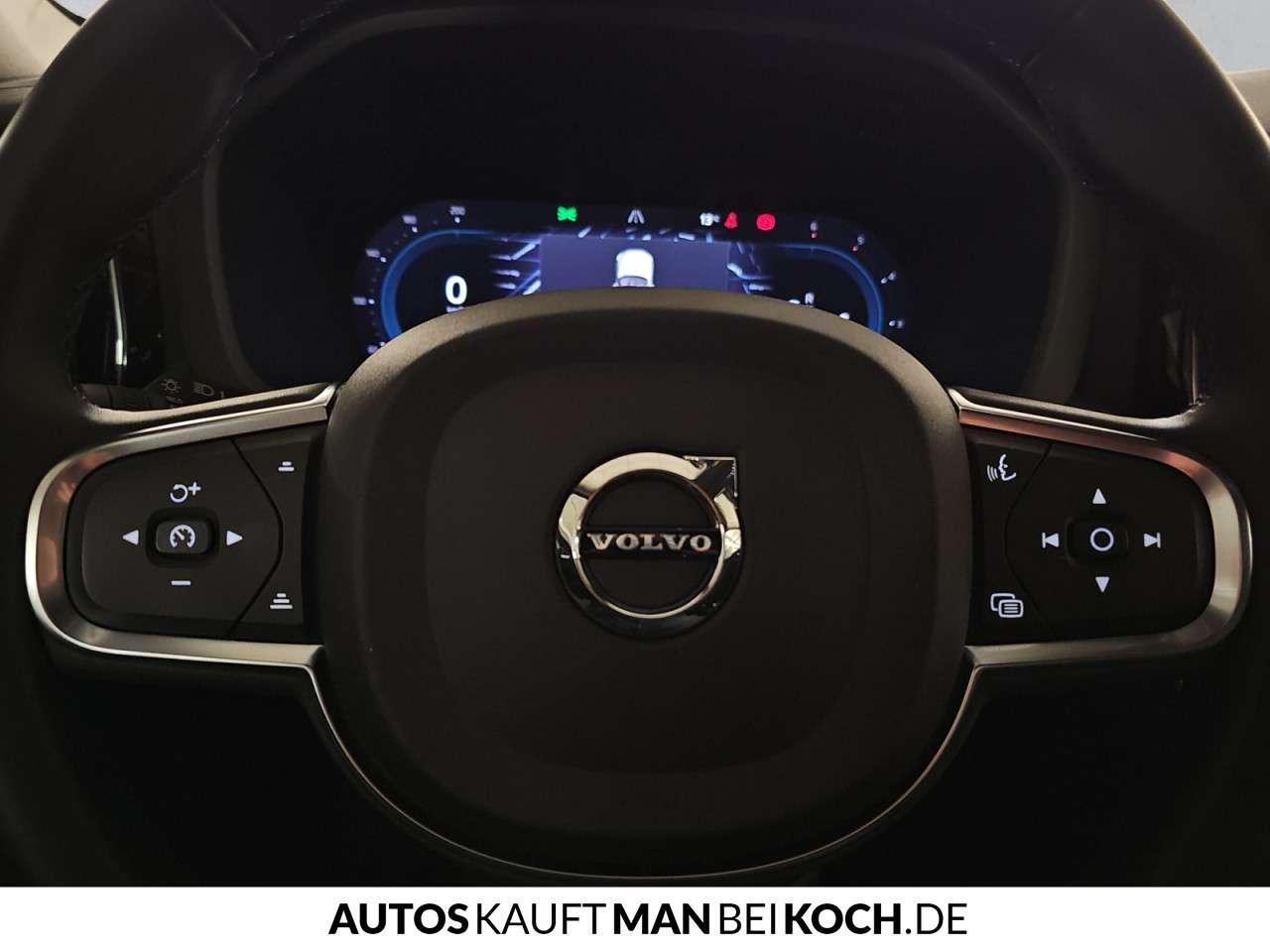 Fahrzeugbild eines Volvo XC60