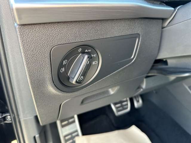 Fahrzeugbild eines SEAT Tarraco