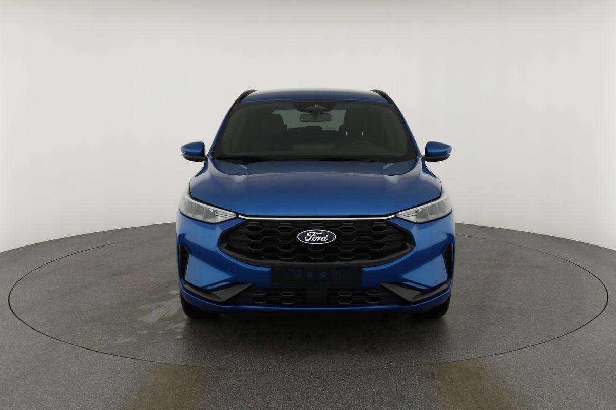 Fahrzeugbild eines Ford Kuga