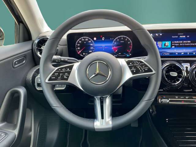 Fahrzeugbild eines Mercedes-Benz A-Klasse