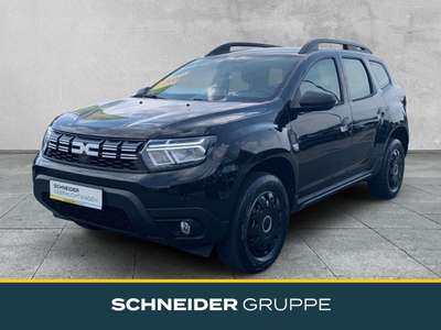 Bild Dacia Duster