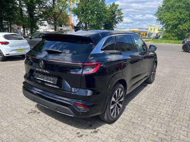 Fahrzeugbild eines Renault Austral