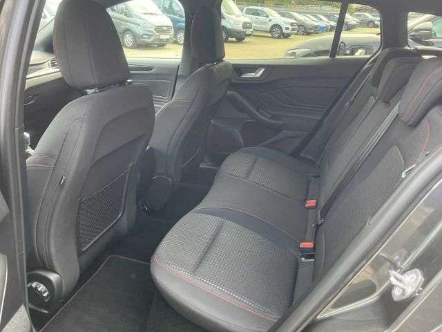 Fahrzeugbild eines Ford Focus