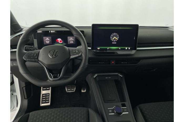 Fahrzeugbild eines Volkswagen T-Roc
