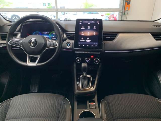 Fahrzeugbild eines Renault Arkana