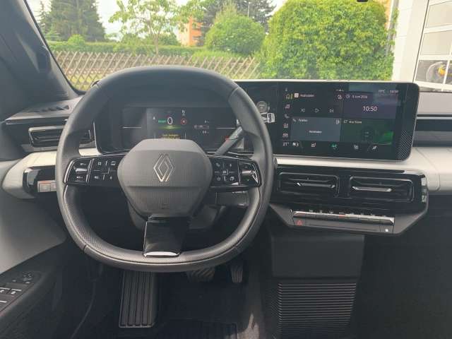Fahrzeugbild eines Renault 5 E-TECH