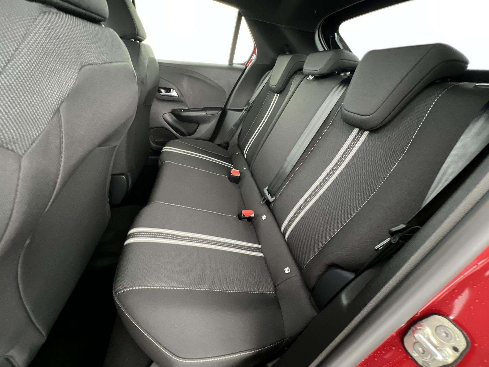 Fahrzeugbild eines Opel Corsa