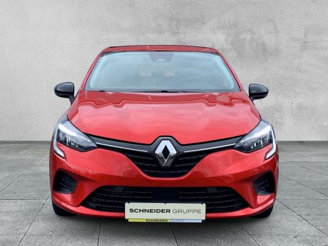 Fahrzeugbild eines Renault Clio