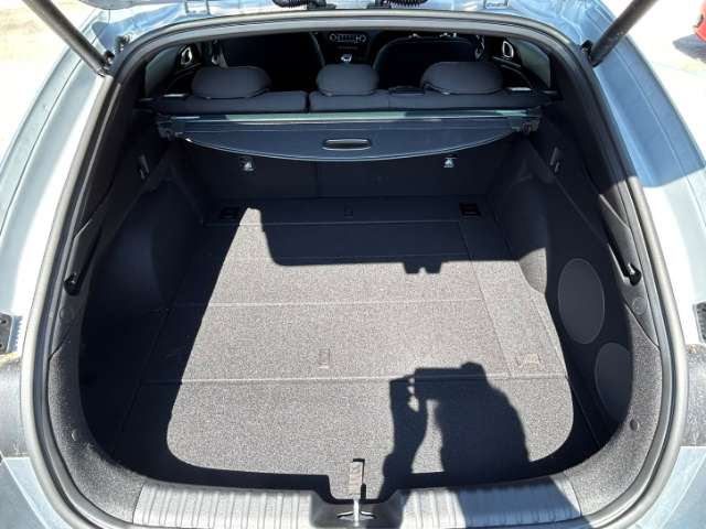 Fahrzeugbild eines Kia cee'd