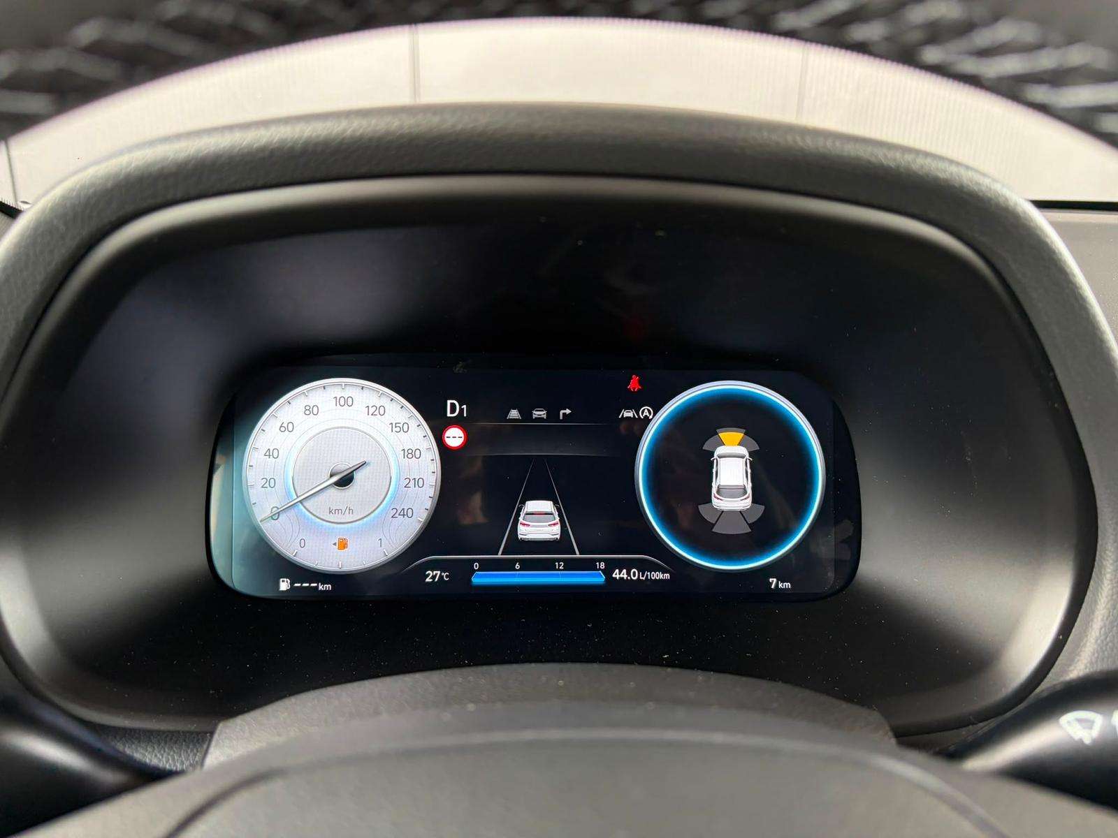 Fahrzeugbild eines Hyundai i30