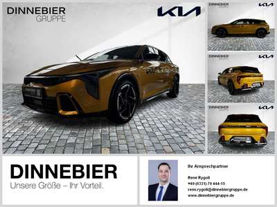 Bild Kia K4
