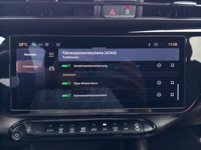 Fahrzeugbild eines Alfa Romeo Junior