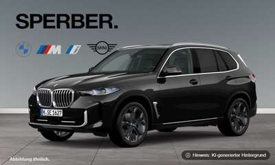 Bild BMW X5