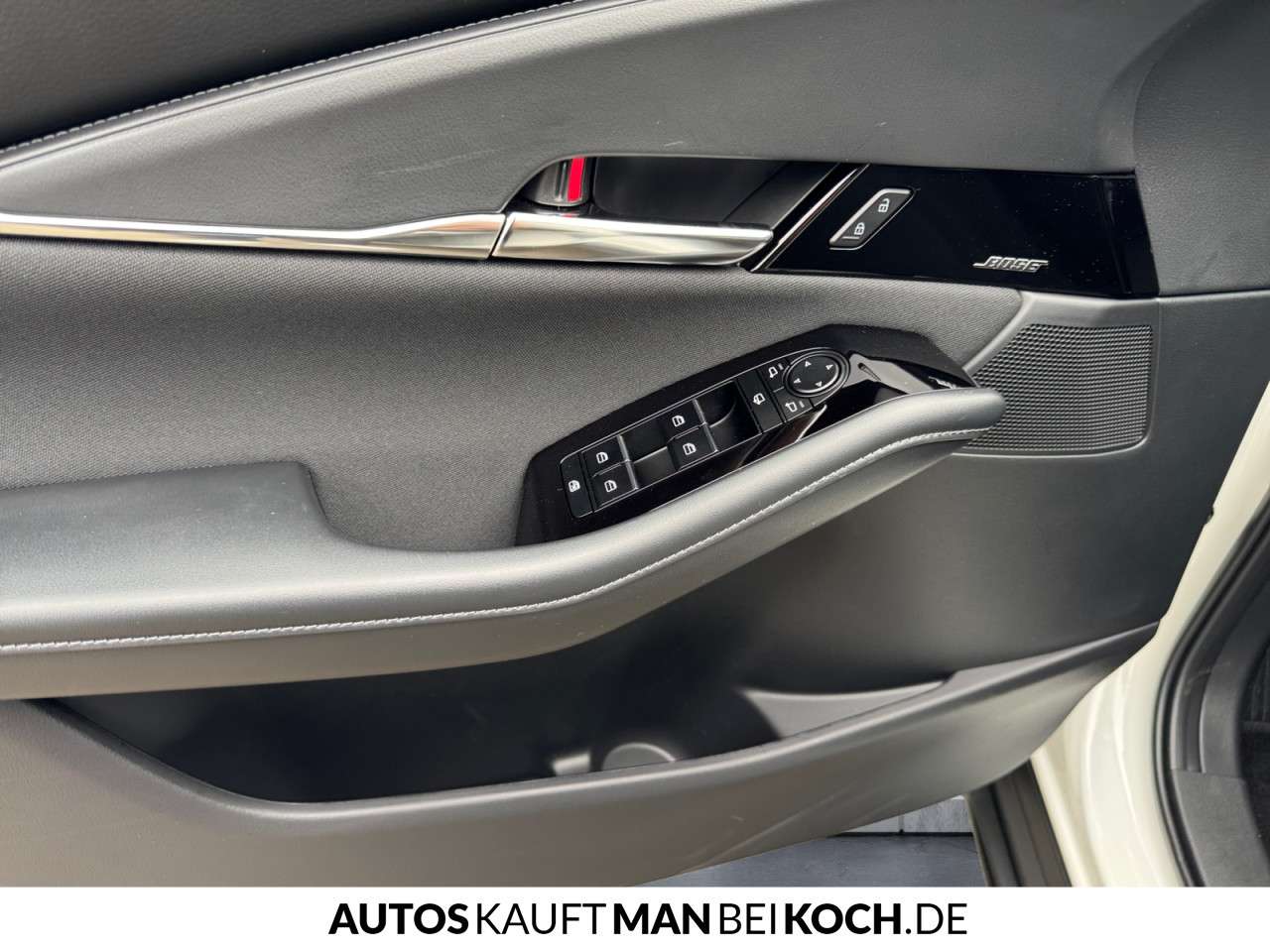 Fahrzeugbild eines Mazda CX-30