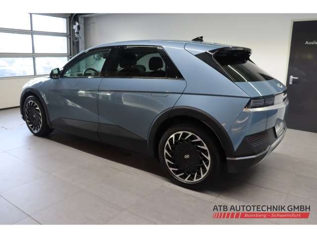 Fahrzeugbild eines Hyundai IONIQ 5