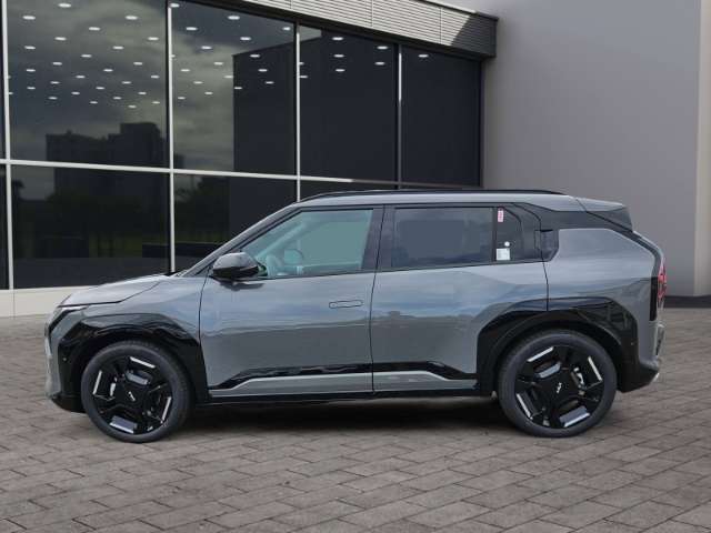 Fahrzeugbild eines Kia EV3